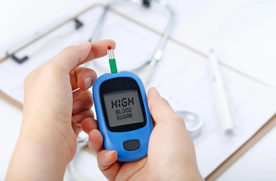 Mengenal Penyakit Diabetes: Penyebab, Gejala, hingga Pengobatan