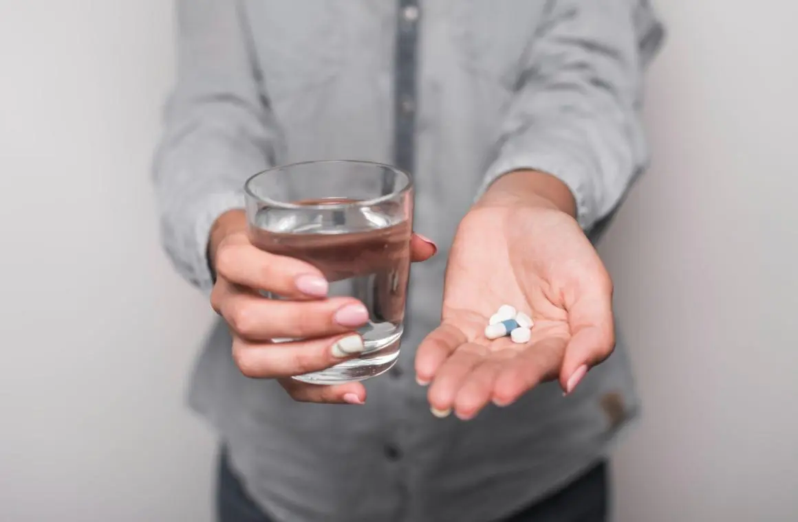 Panduan Penggunaan Obat Selama Berpuasa, Tips Ramadan Sehat!