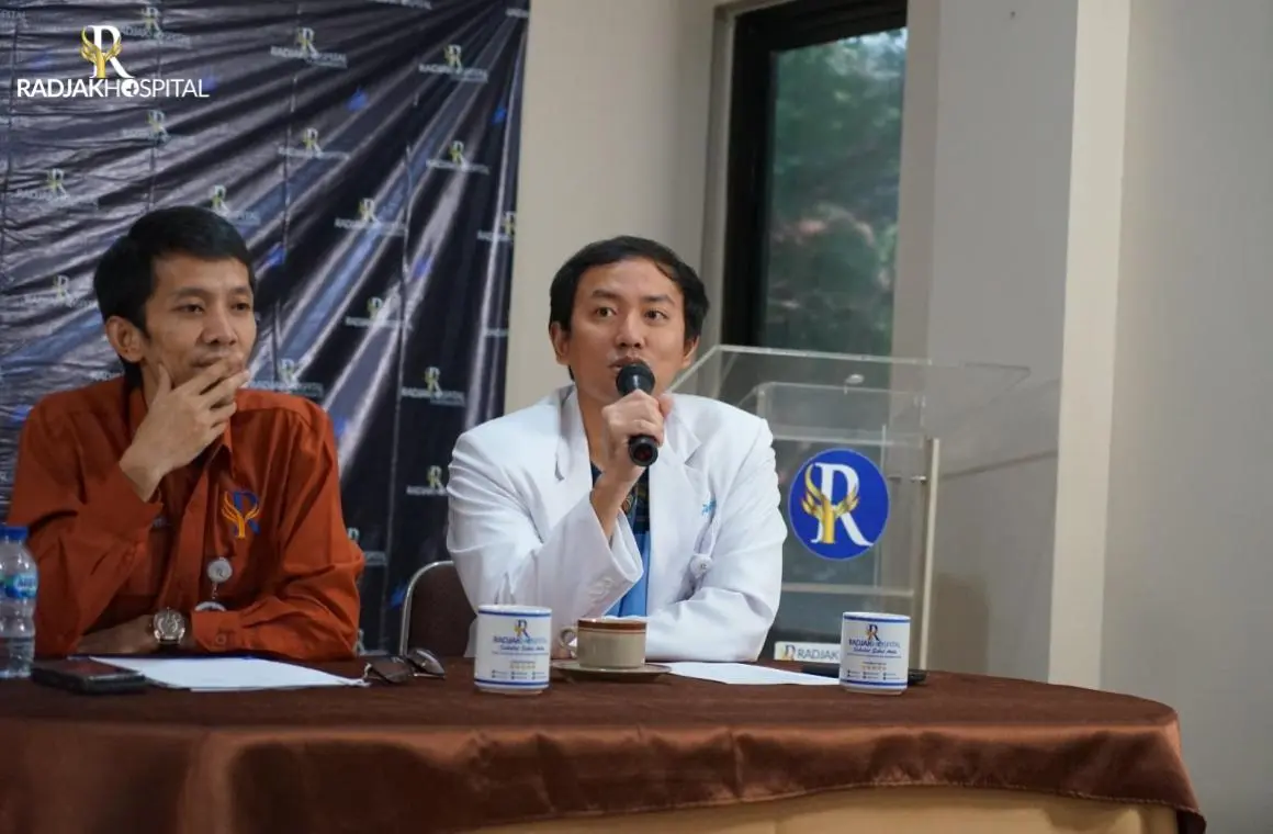 Jelang Nataru, Radjak Hospital Purwakarta Siagakan Pusat Layanan Trauma
