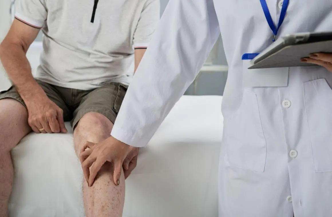 Radiofrekuensi Ablasi: Solusi Non-Bedah Mengatasi Osteoartritis pada Lutut 