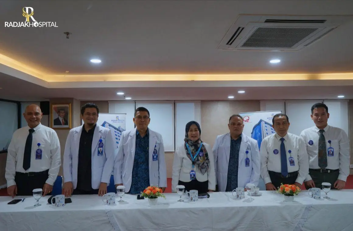 Berbagai Pusat Layanan Unggulan Radjak Hospital Salemba untuk Perawatan Kesehatan yang Lebih Baik