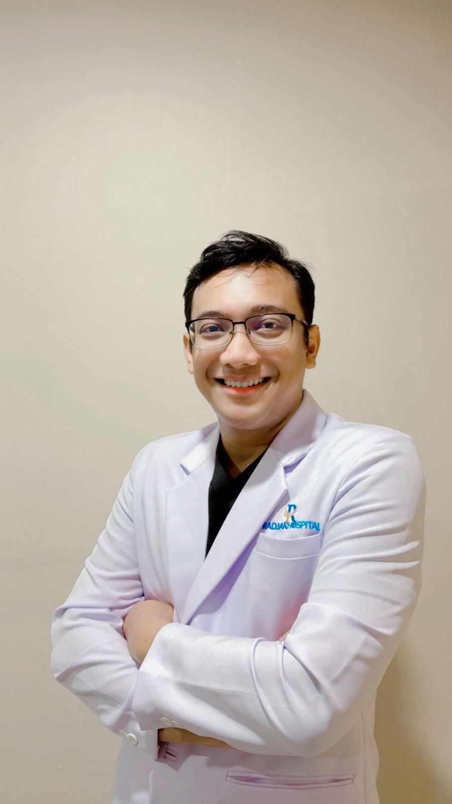 drg. Andhika Aquariesta Raindra Wardana