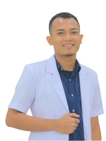 dr. Boy Tri Janpiter