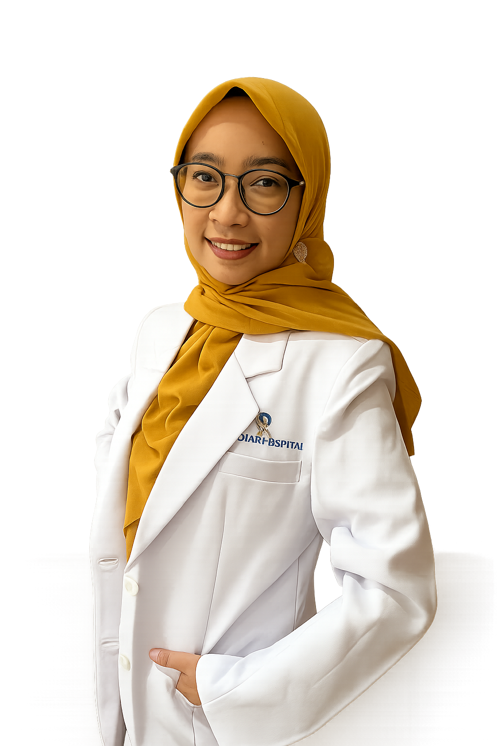 drg. Rabbani Hafidata Jannata