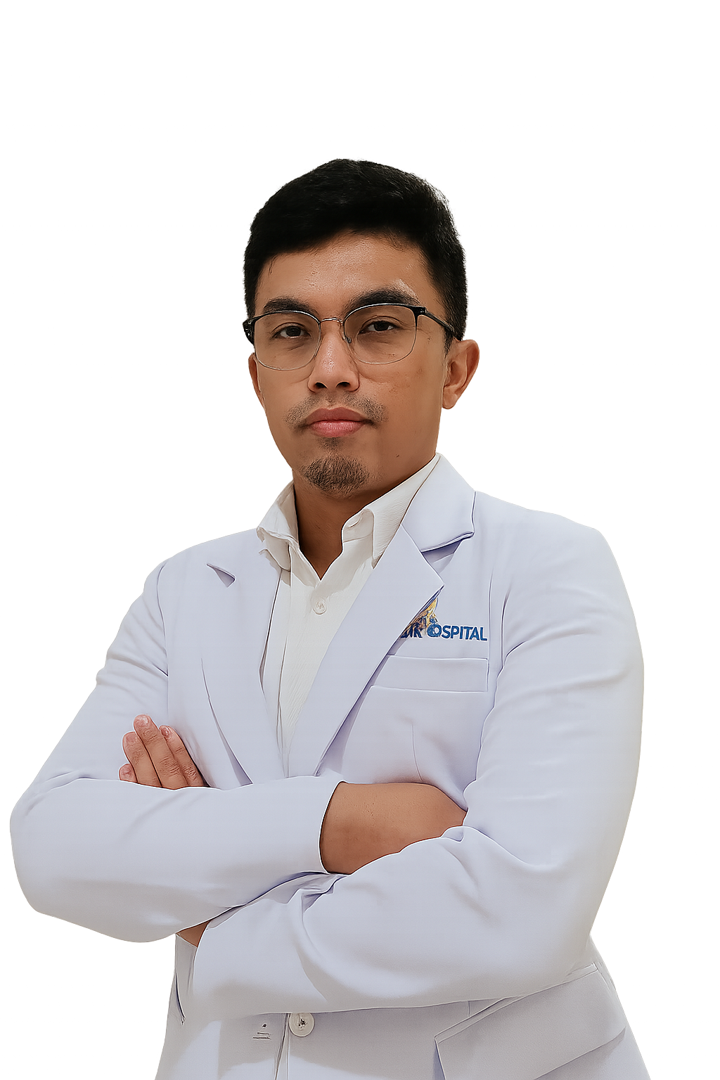 dr. Firmansyah Adi Praditya, Sp.OG