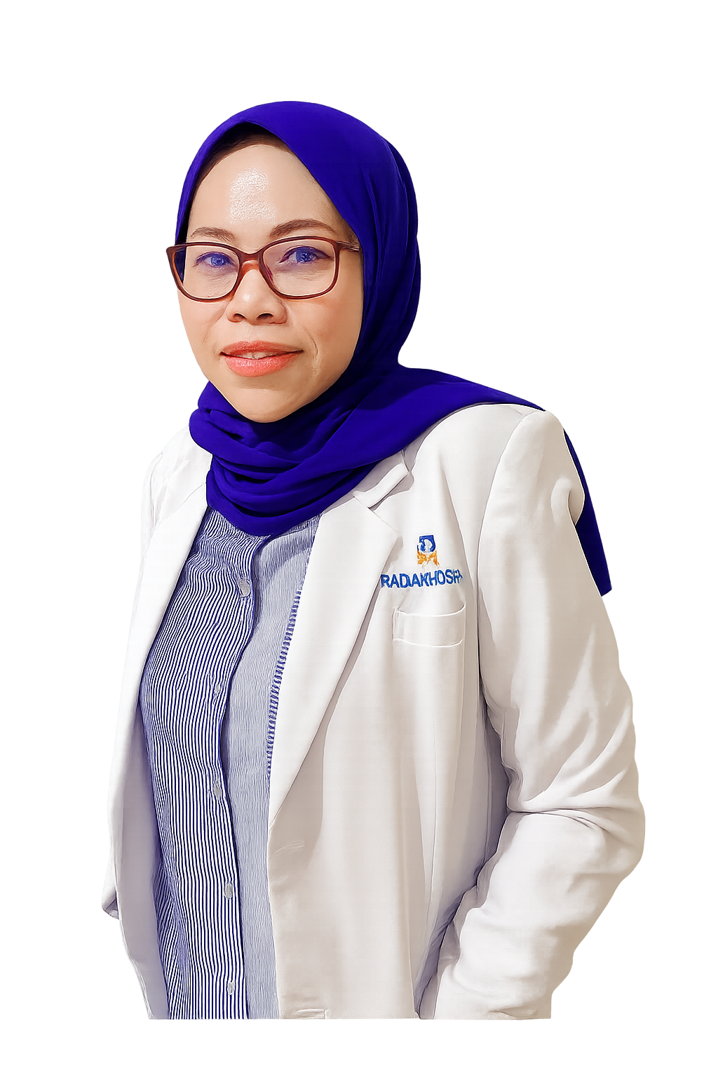 dr. Devi Resnia Vistani , Sp.OG