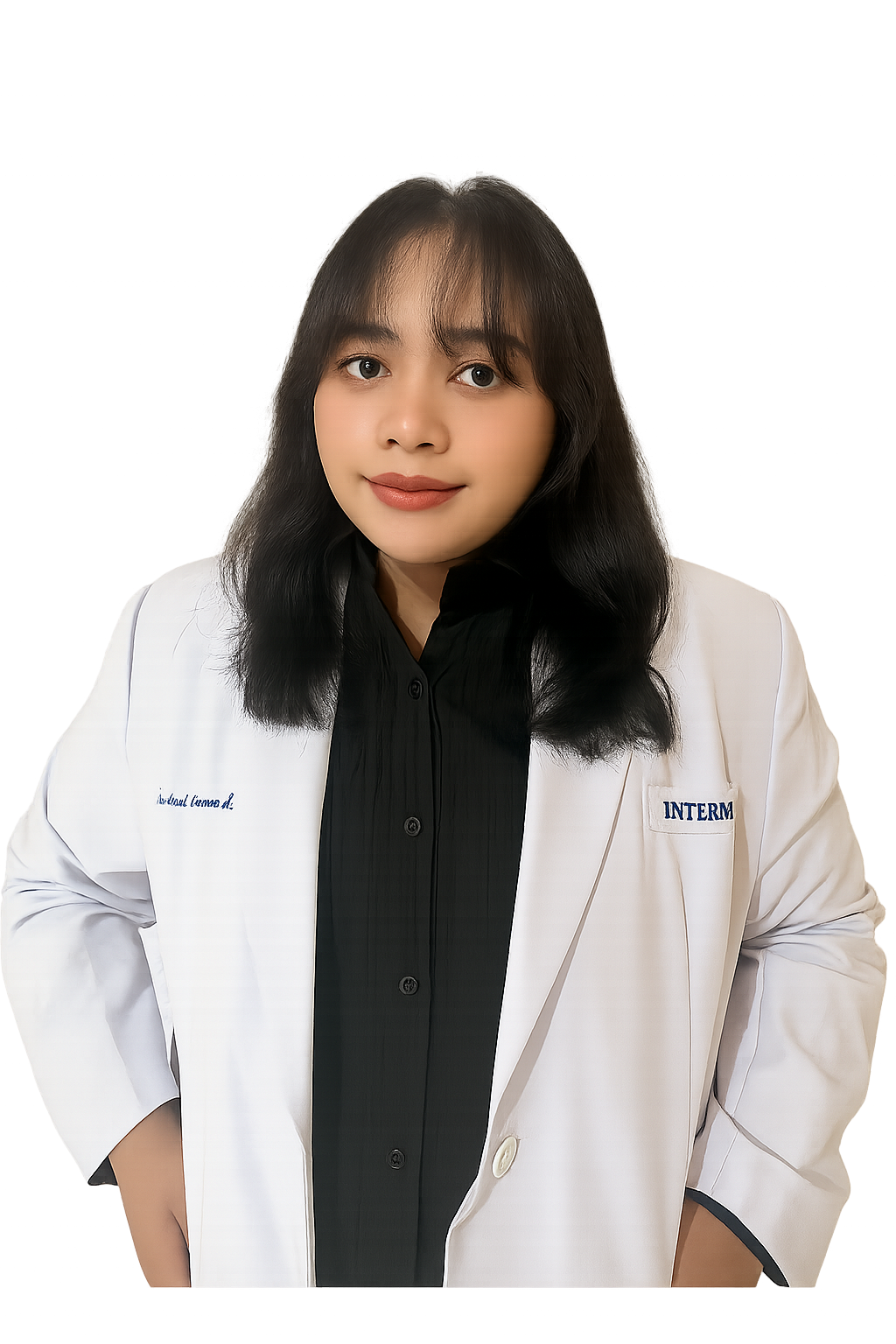 dr. Andi Ainun Zamira, M.M, Sp.PD