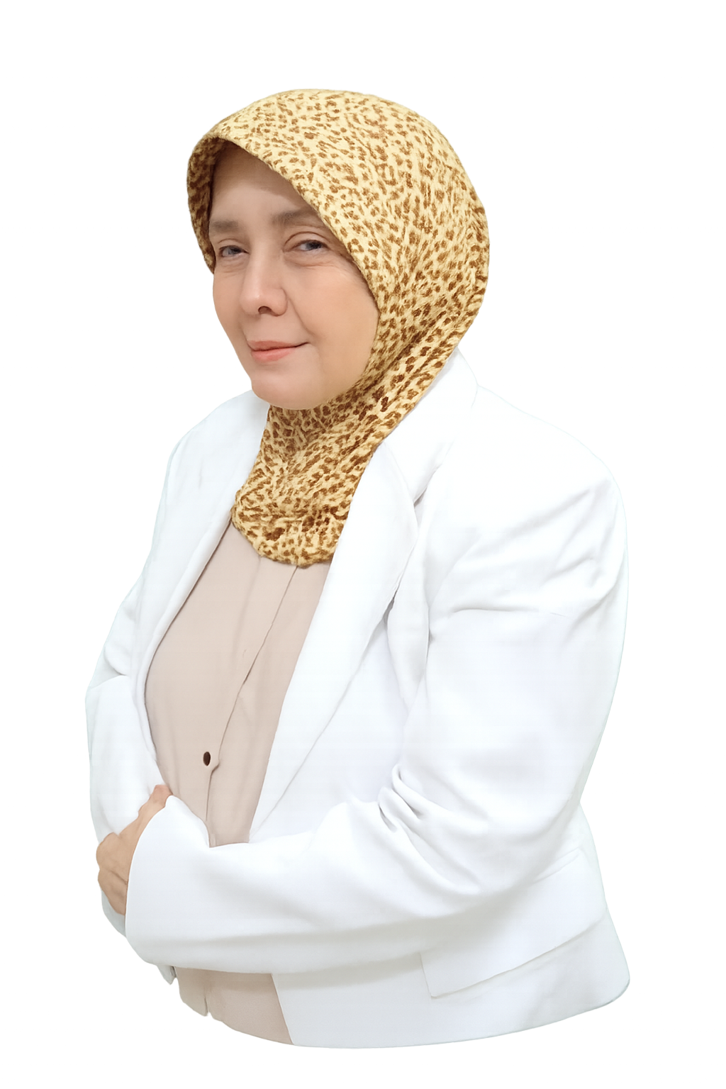 dr. Endang Melati, Sp.A