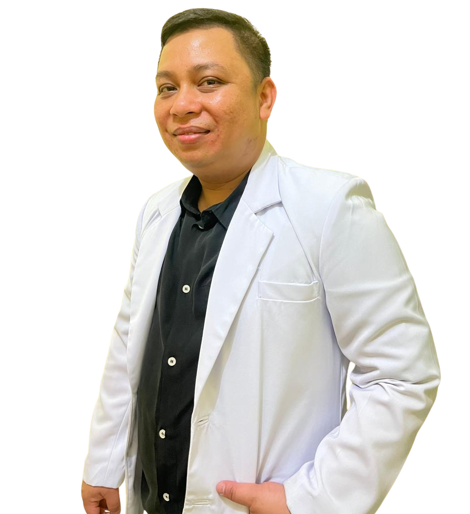 dr. Donny A. Taufika, SpOG