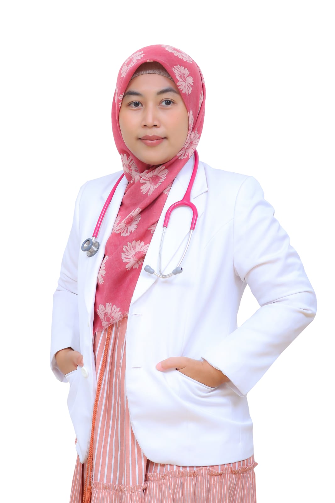 dr. Ira Furnia, Sp.A,Mkes