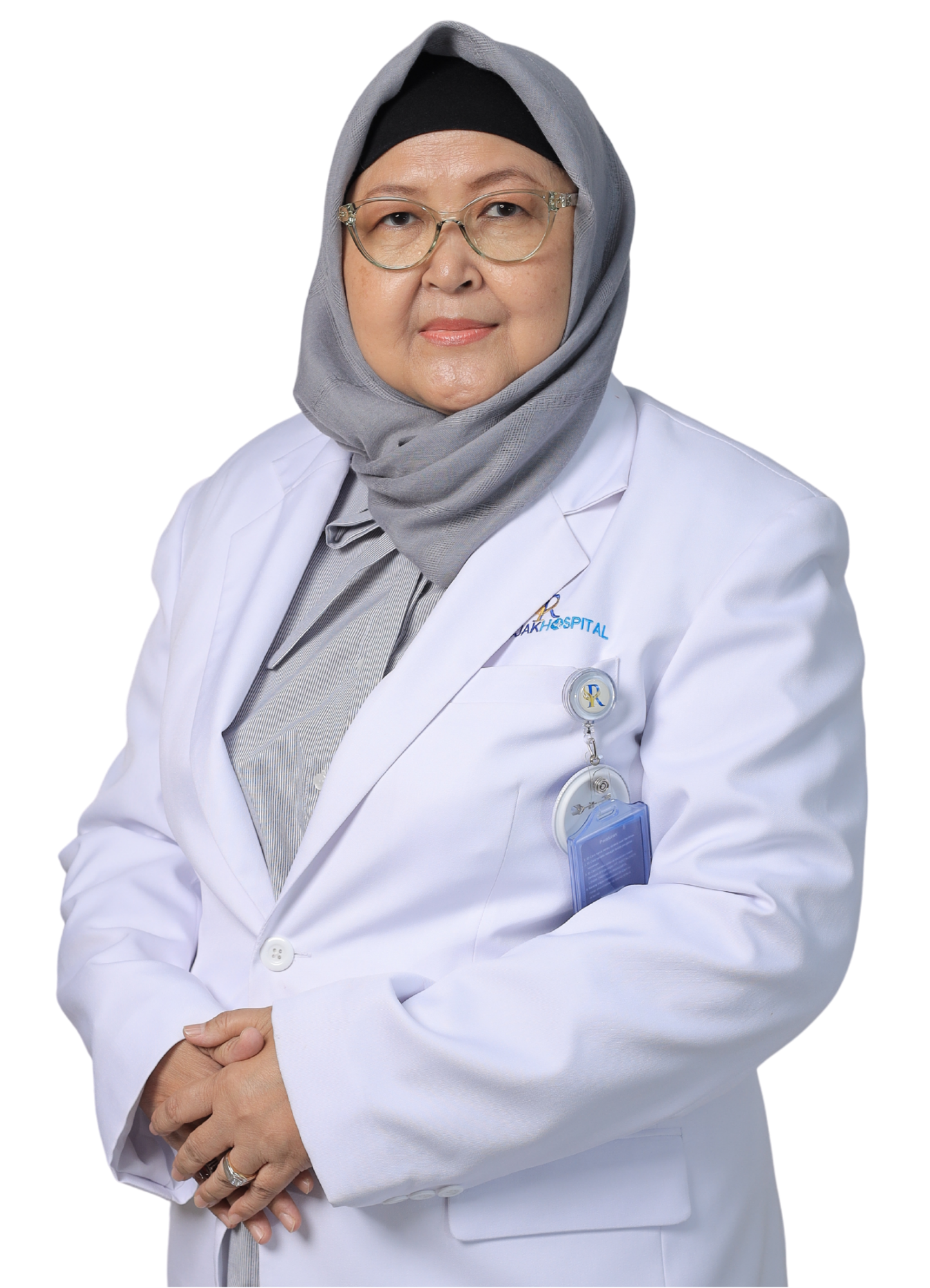 dr. Ema Setiyowati, Sp.Rad