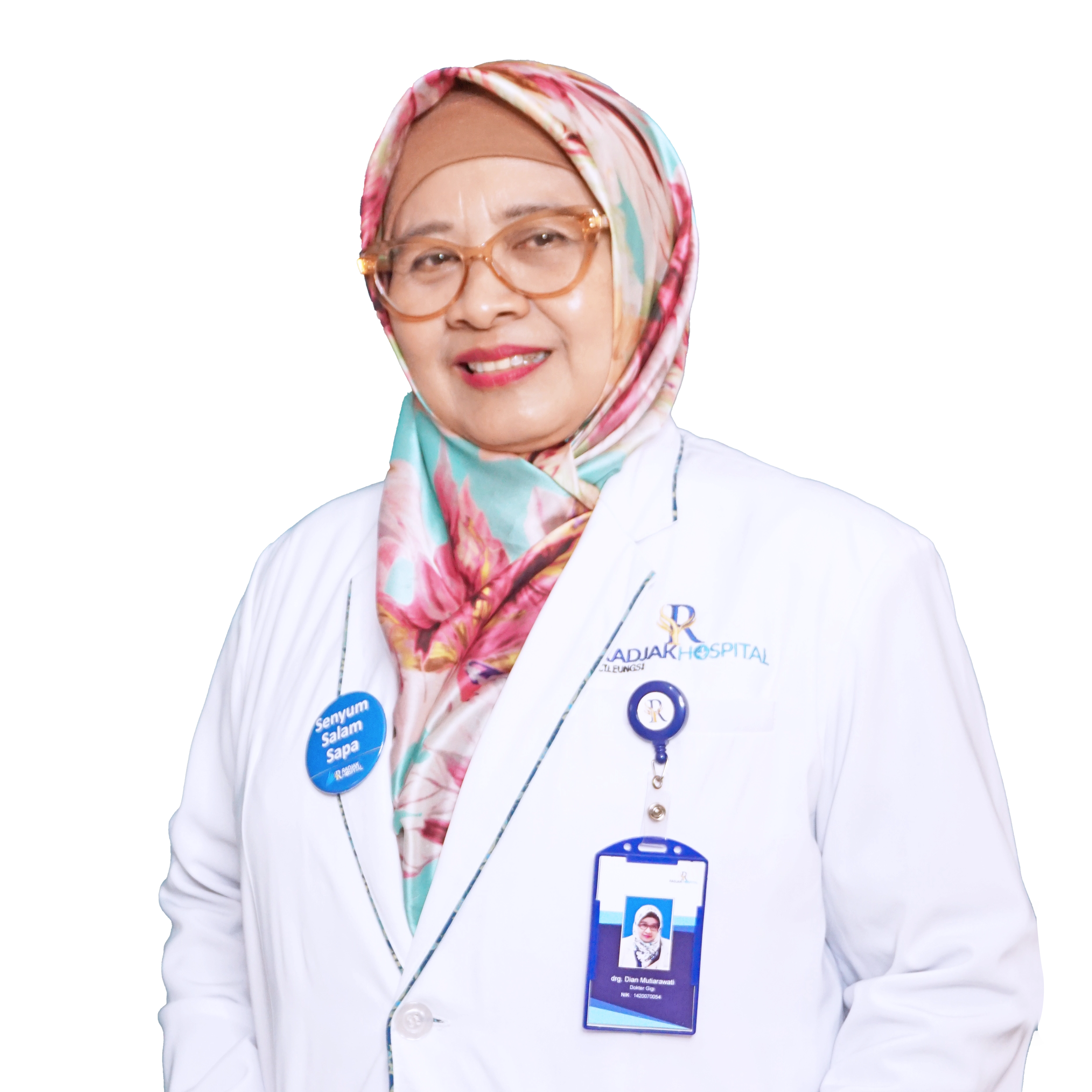 drg. Dian Mutiarawati