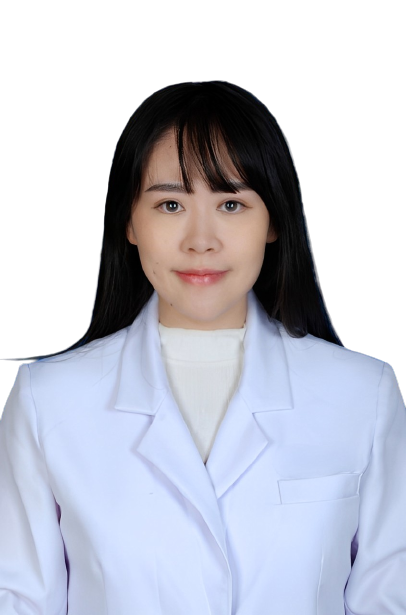 dr. Devina Nugroho, Sp.N