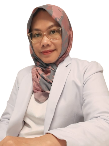 dr. Diyah Metta Ningrum, Sp.OG