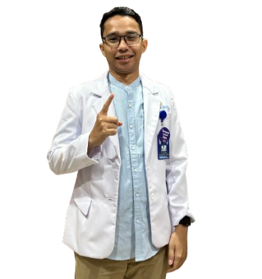 dr. Andri Affandi, Sp.PD 