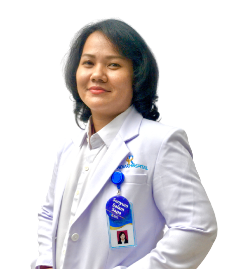 drg. Renata