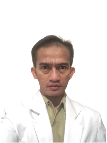 dr. Iwan Wahyudi