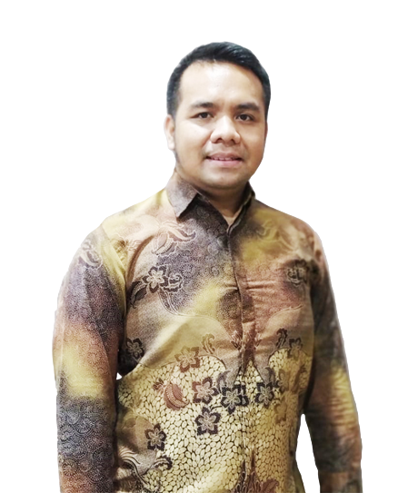 Lalu Panca Sangsaka Putra, S.Psi, M.Psi.,Psikolog