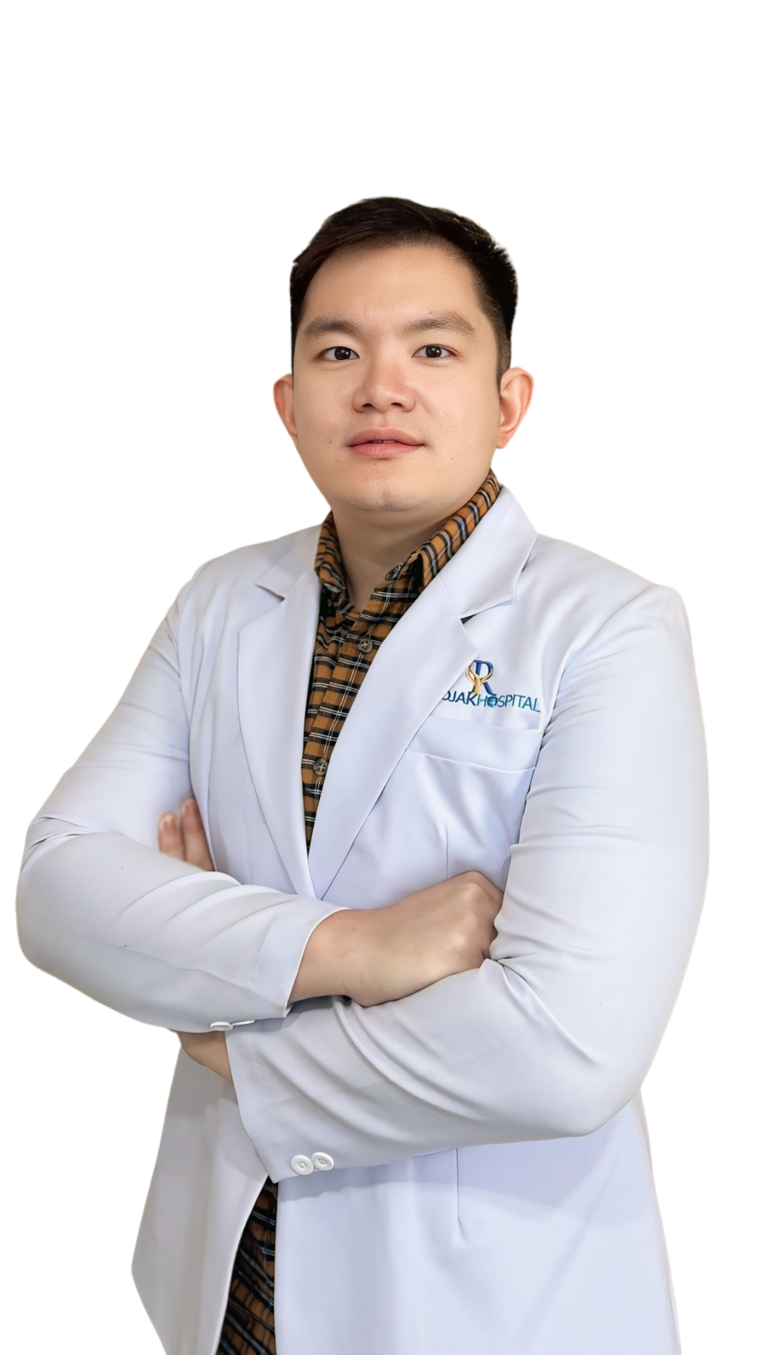 dr. Andryan Hanafi Bakri, Sp.OT