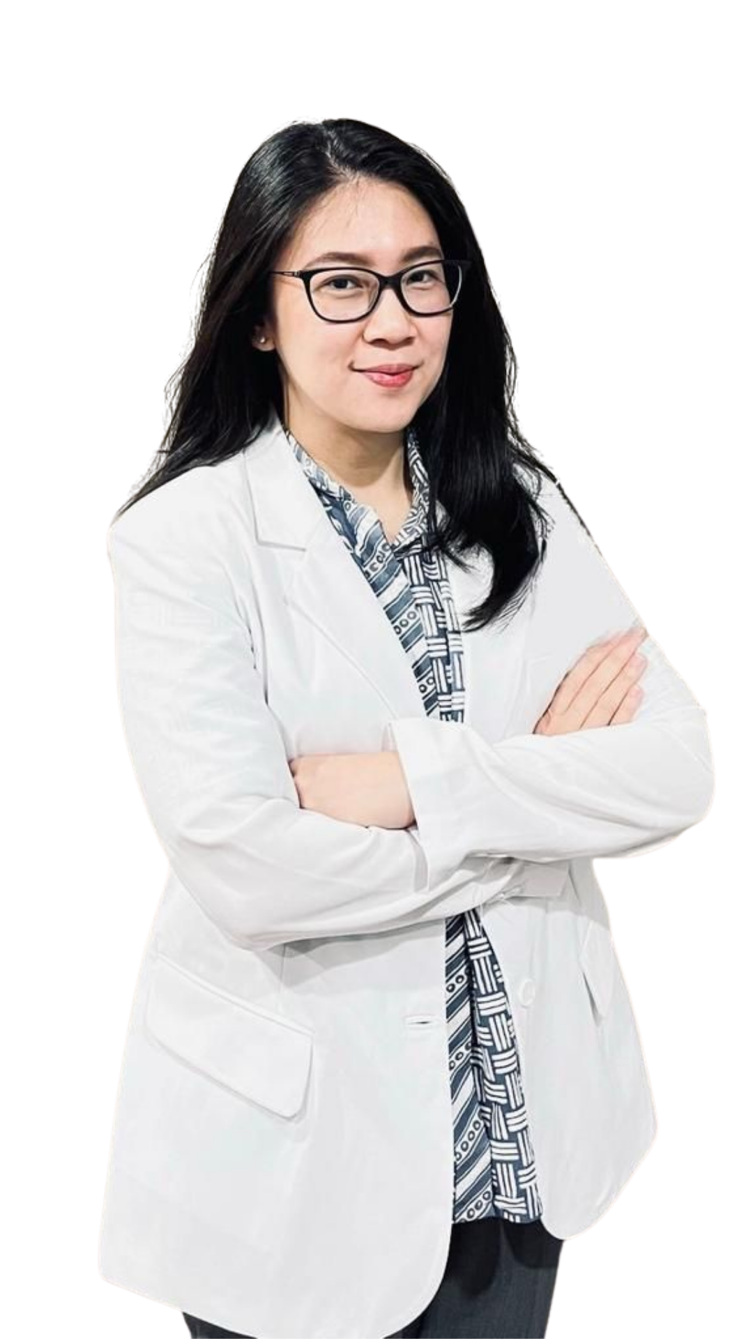 dr. Laurensia Scovani, Sp.OG