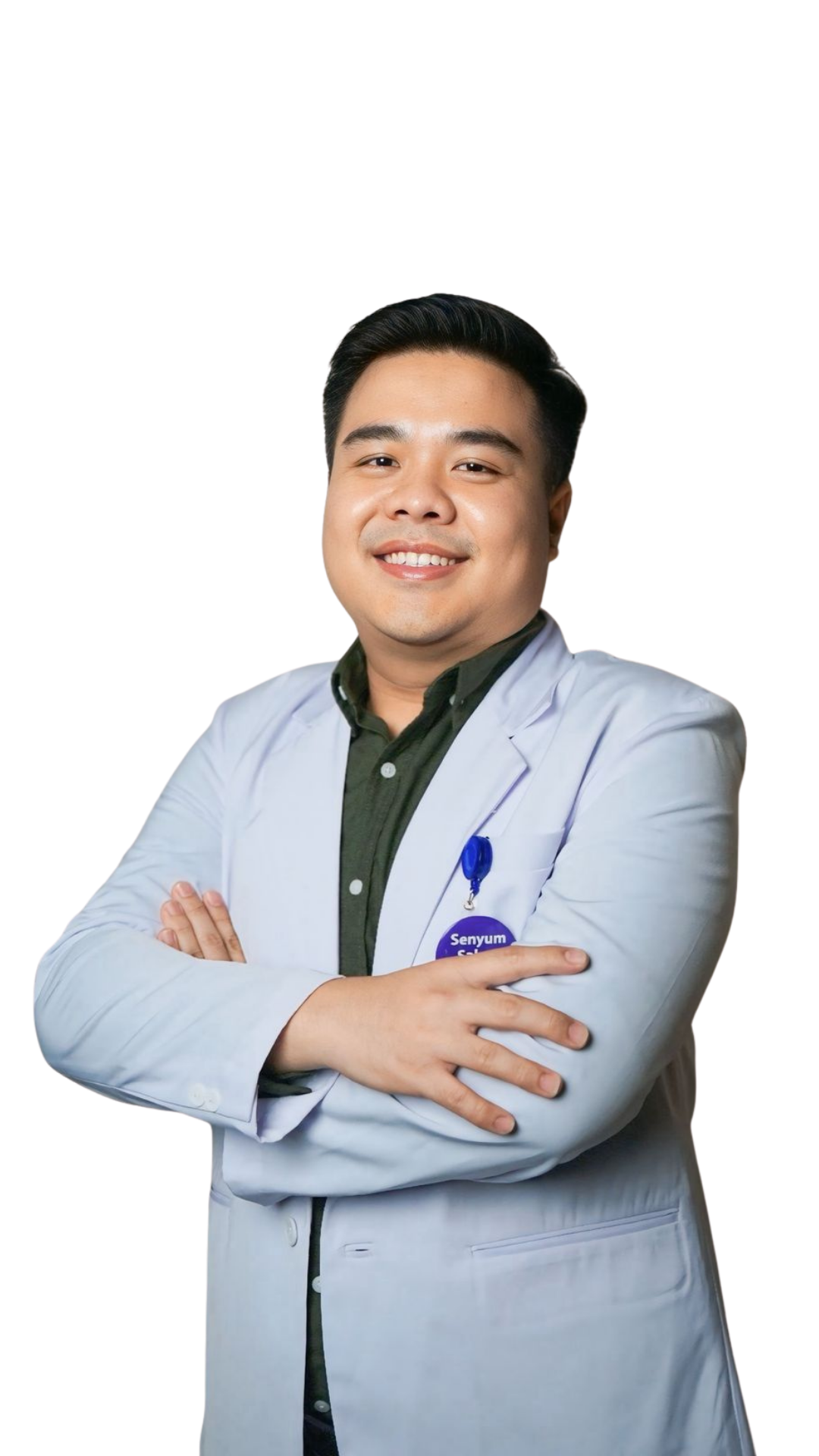 dr. Erik Noverdian Suryadi, Sp.OG