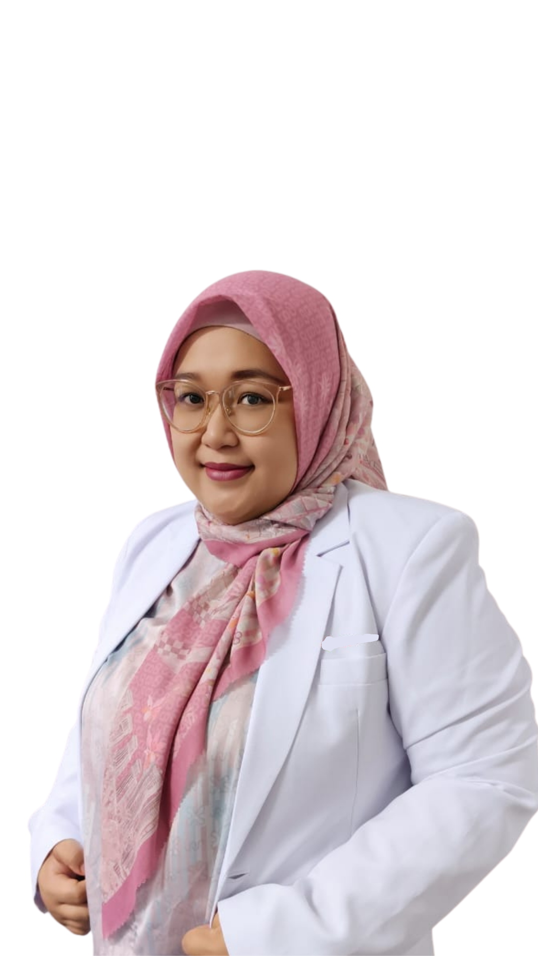 dr. Khairunnisa, Sp.OG