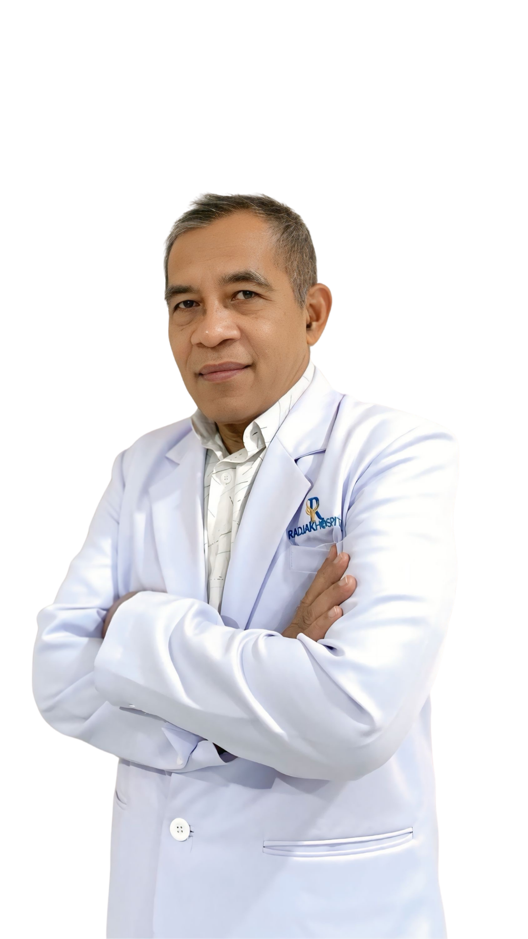 dr. Herman Nur, Sp.M