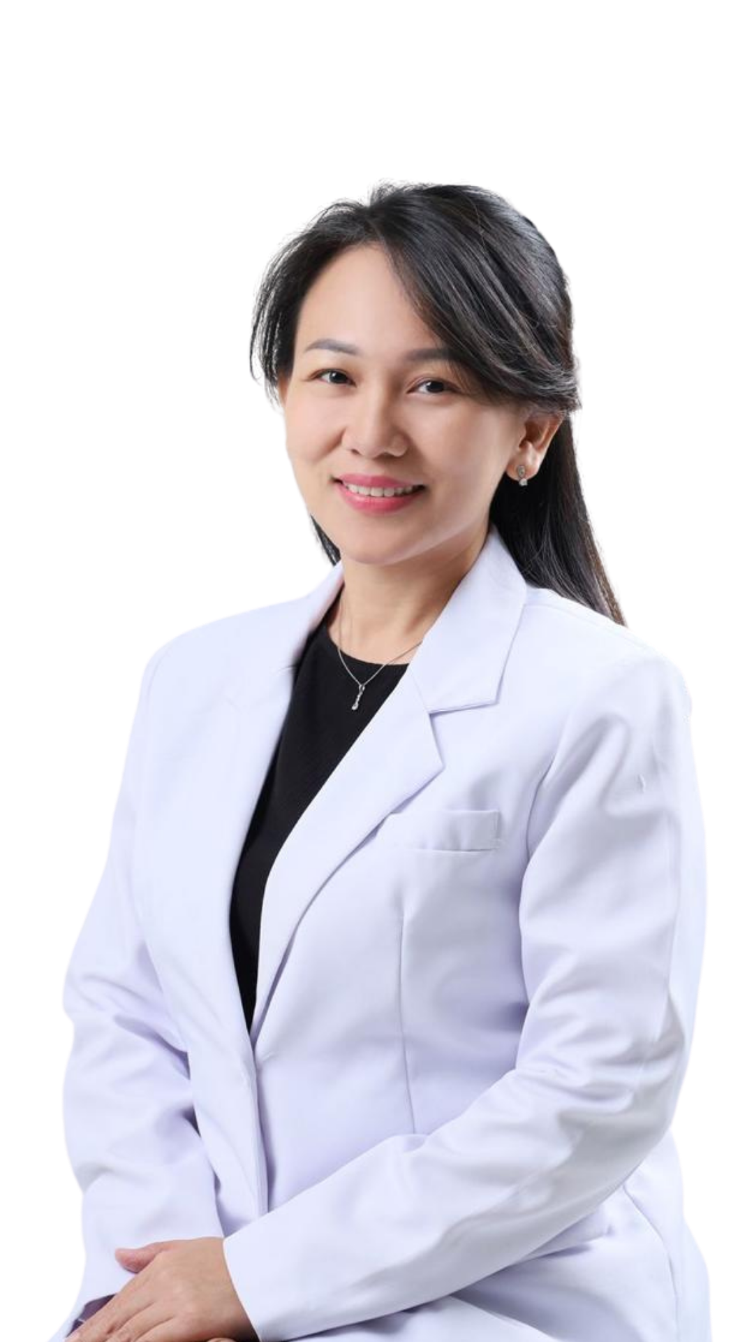 dr.Marturia Inriani Aruperes, M.Kes., Sp.B 