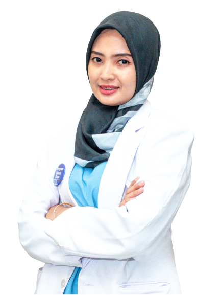 dr. Sita Pradjnadewi