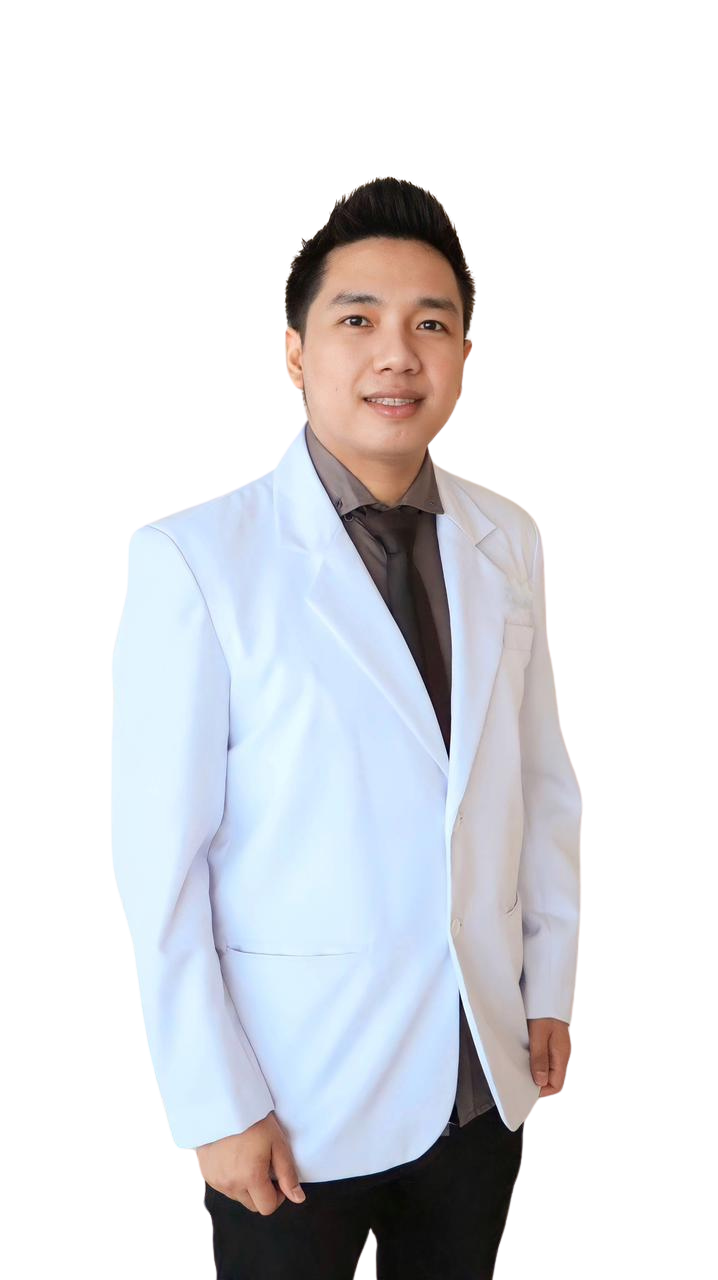 dr. Kadek Satrya Kurnia Suratna, Sp. JP