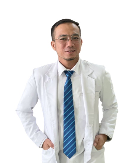 dr. Andika Rizki Lubis, Sp.JP, FIHA