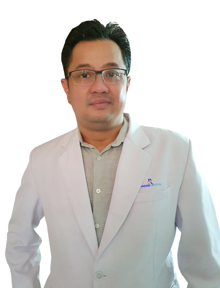 dr. Gunawan Wibisono(Sony), Sp.O.G.