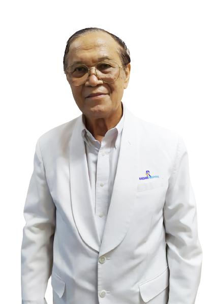 dr. H. Hakim Sorimuda Pohan, Sp.OG