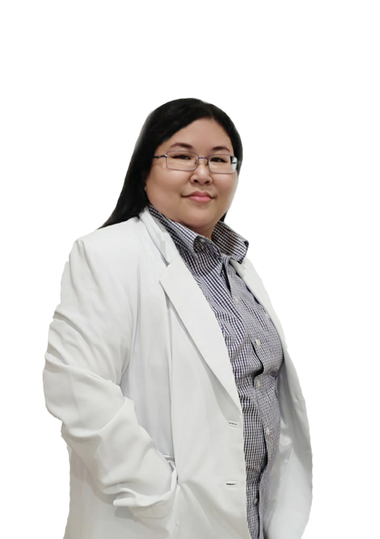 dr. Josephine Marianne Widjaja, Sp.B