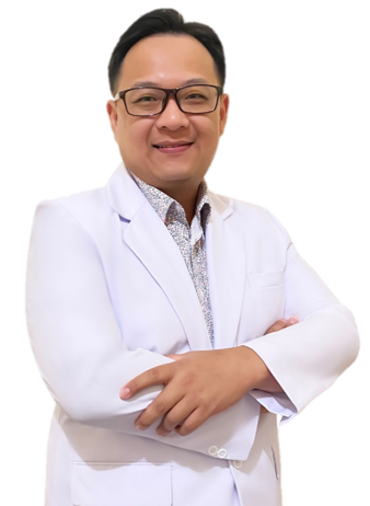 dr. Ryan Sadono Prawiro, Sp.OG