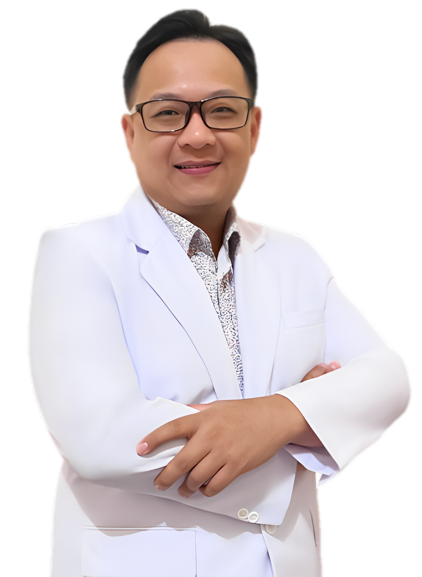 dr. Ryan Sadono Prawiro, Sp.OG