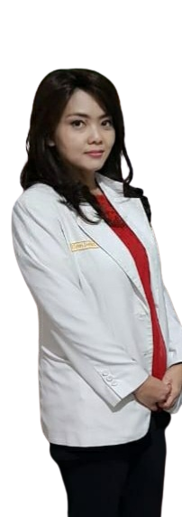 dr. Tamara Dewijanti, Sp.KFR