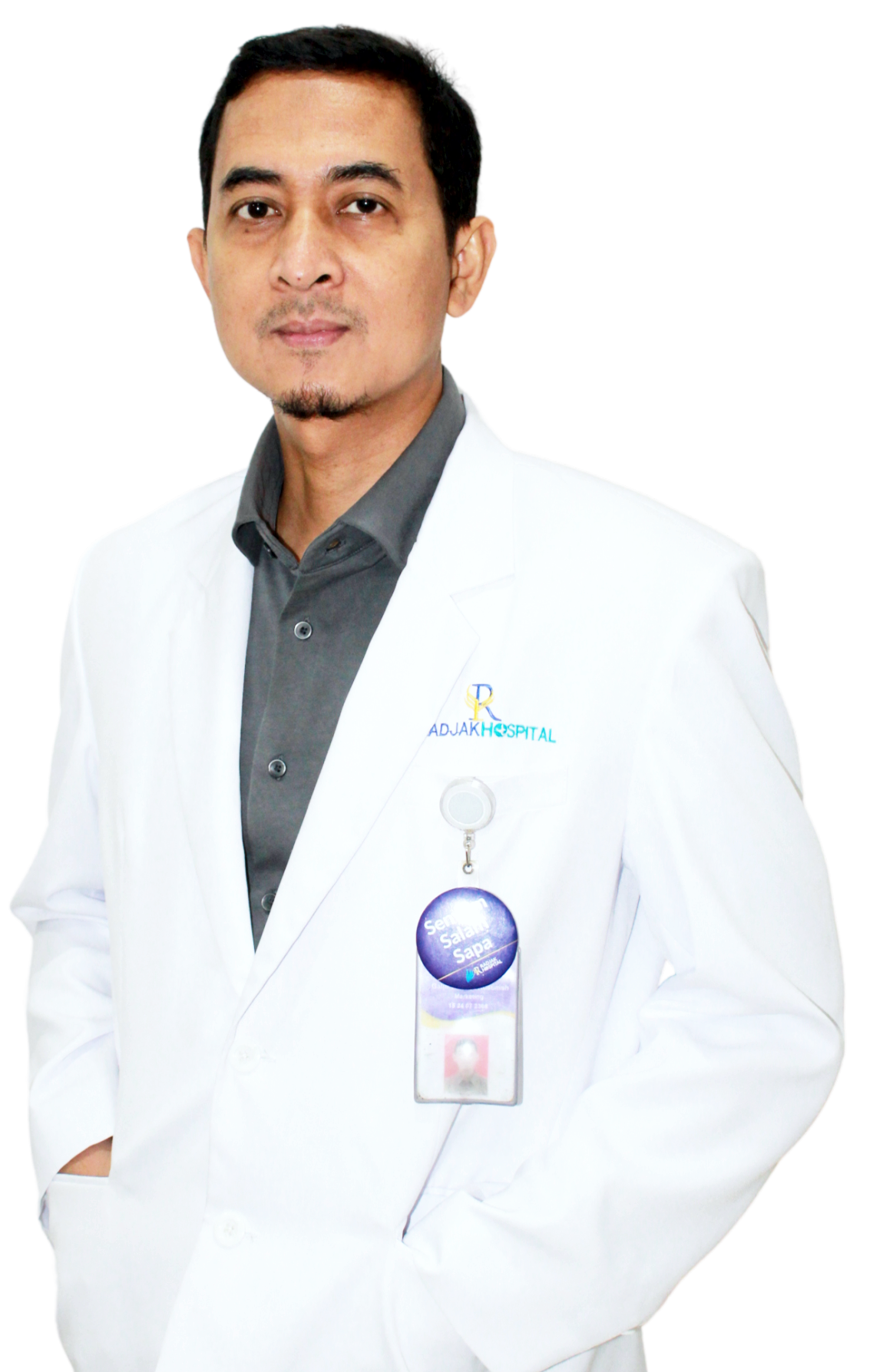 dr. Erwin Supriadi, Sp.OG