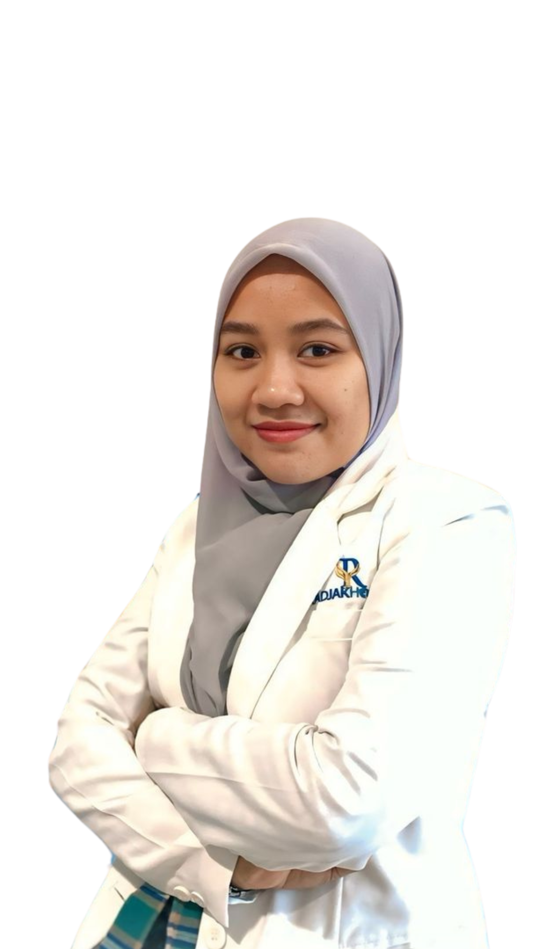 dr. Fiha Seratin, Sp.A