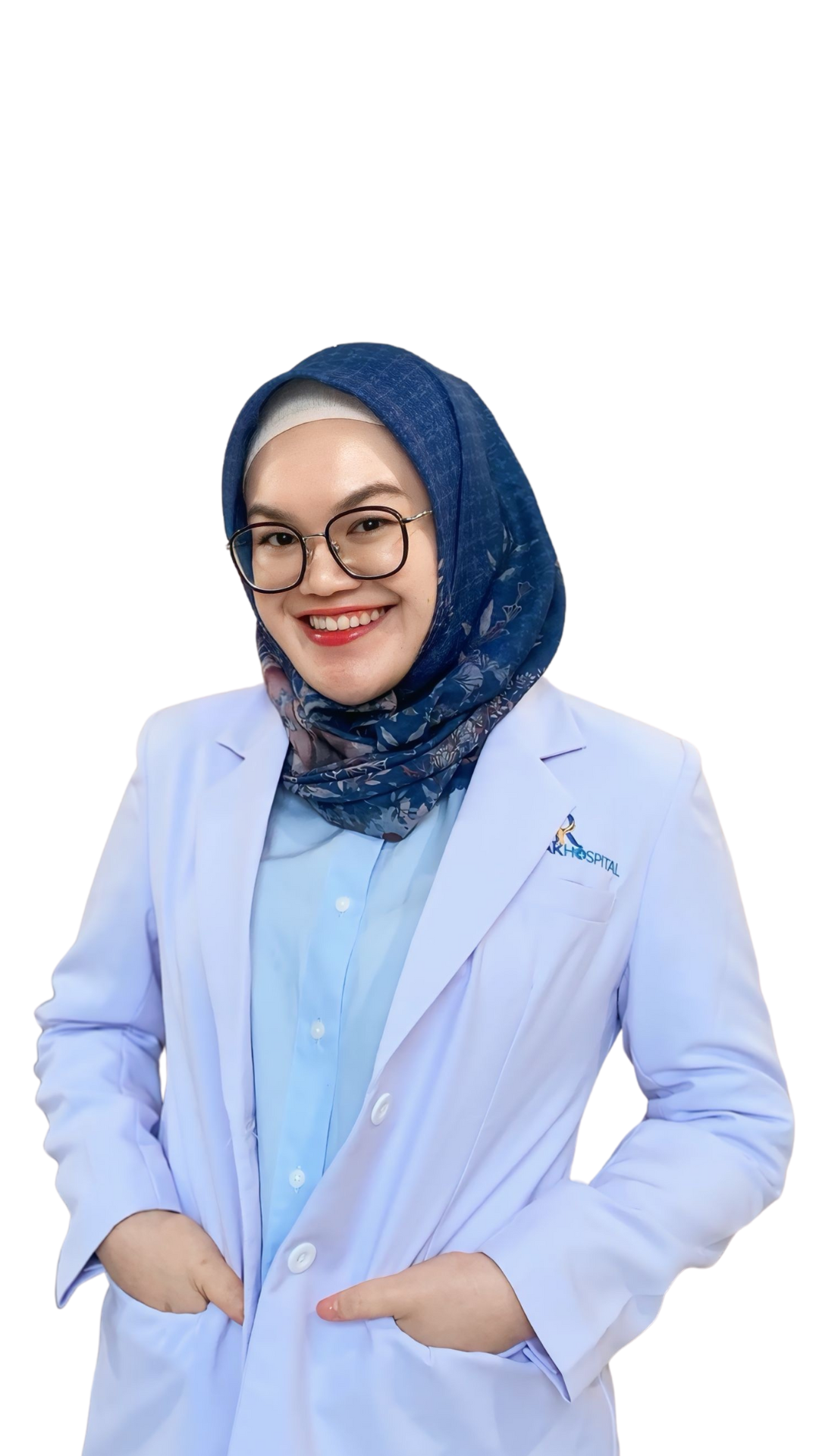 dr. Fithry Rahma, Sp.N