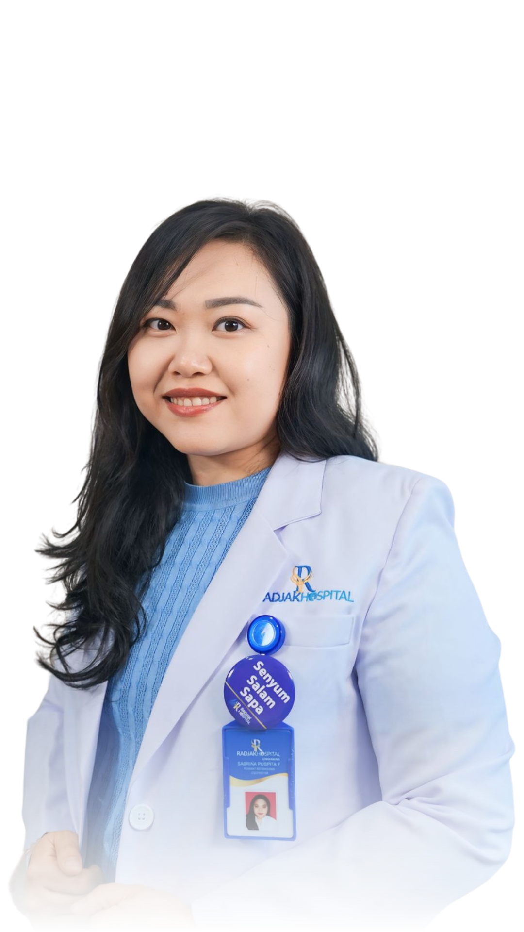 dr. Hanni Djunadi, Sp.B