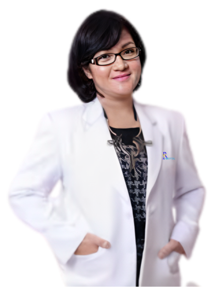 dr. Dwi Hanny Febrina Suskandari, Sp.N