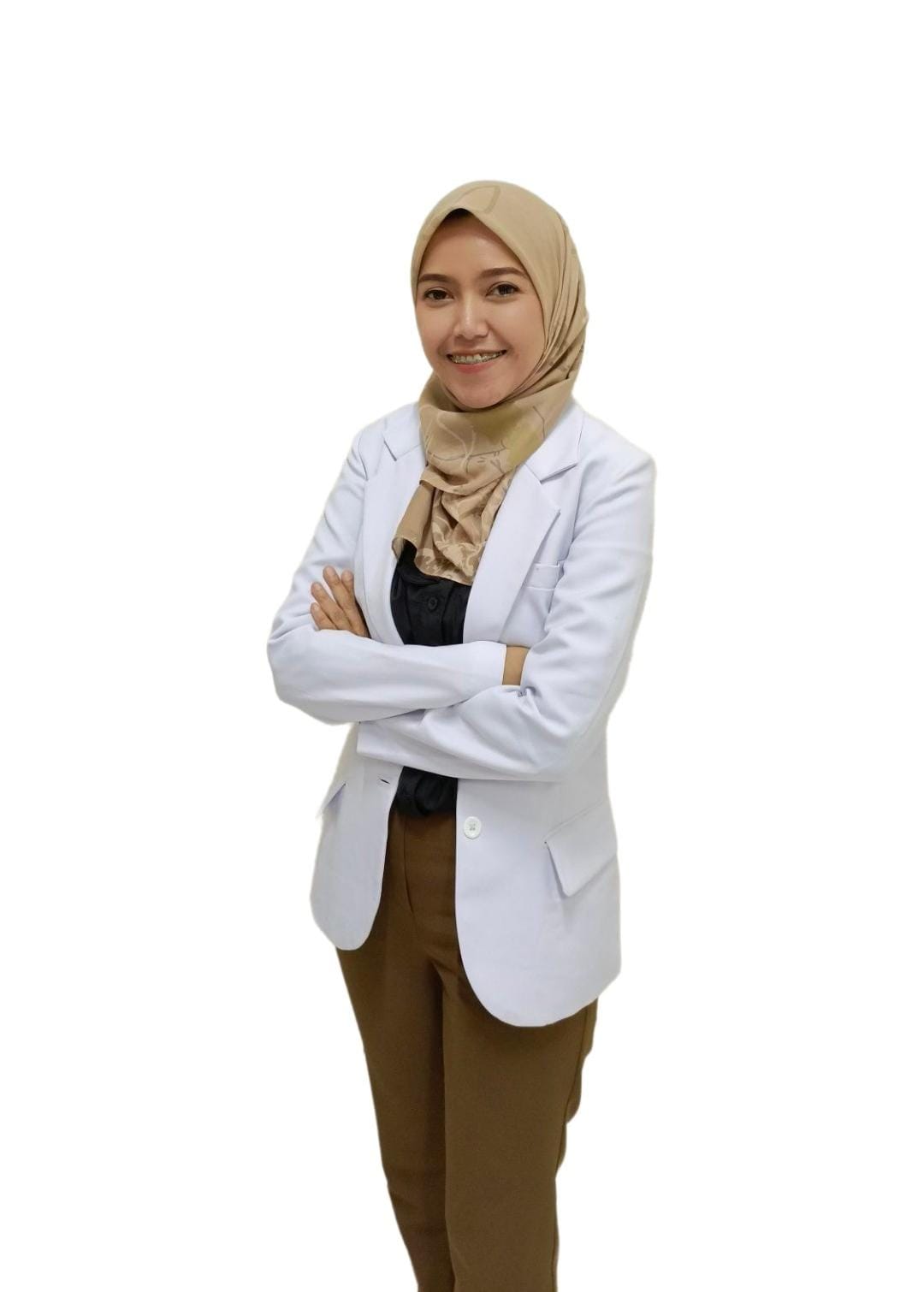 dr. Ika Rahmawaty, Sp. P