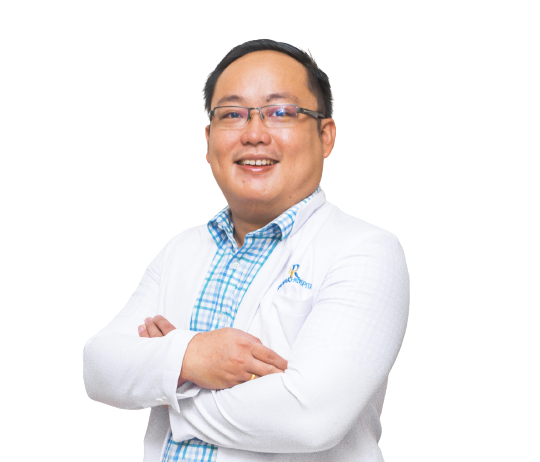 dr, Jieni Hardiyanto, Sp.OG