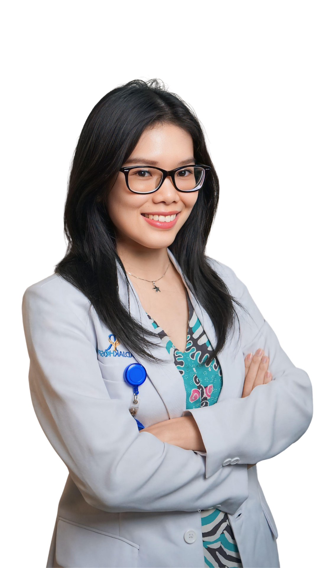 dr Leony Lim, Sp.OG