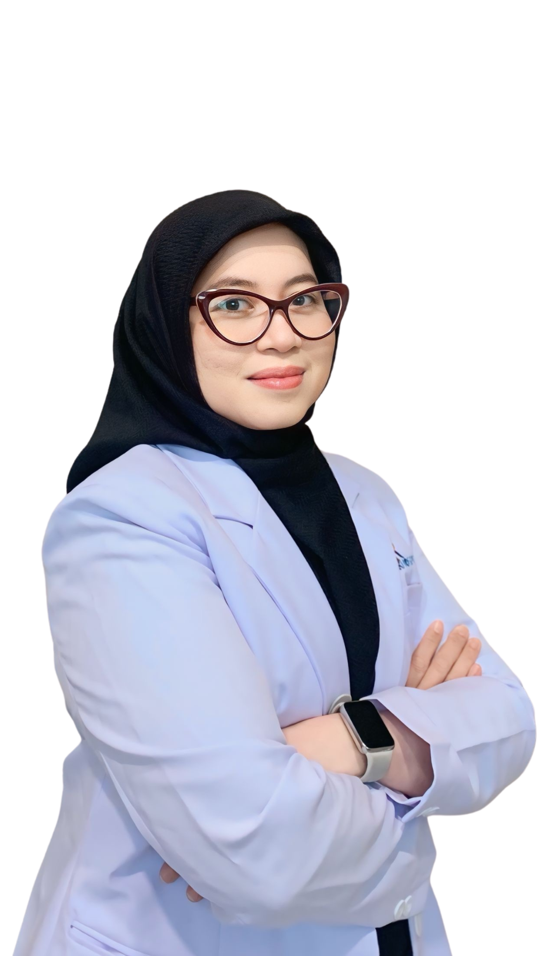 dr Lydia Sarah Shabrina, SpPD