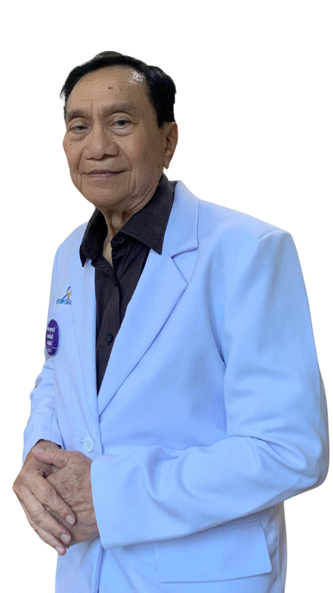 dr Mohammad Sabaroellah, SpB