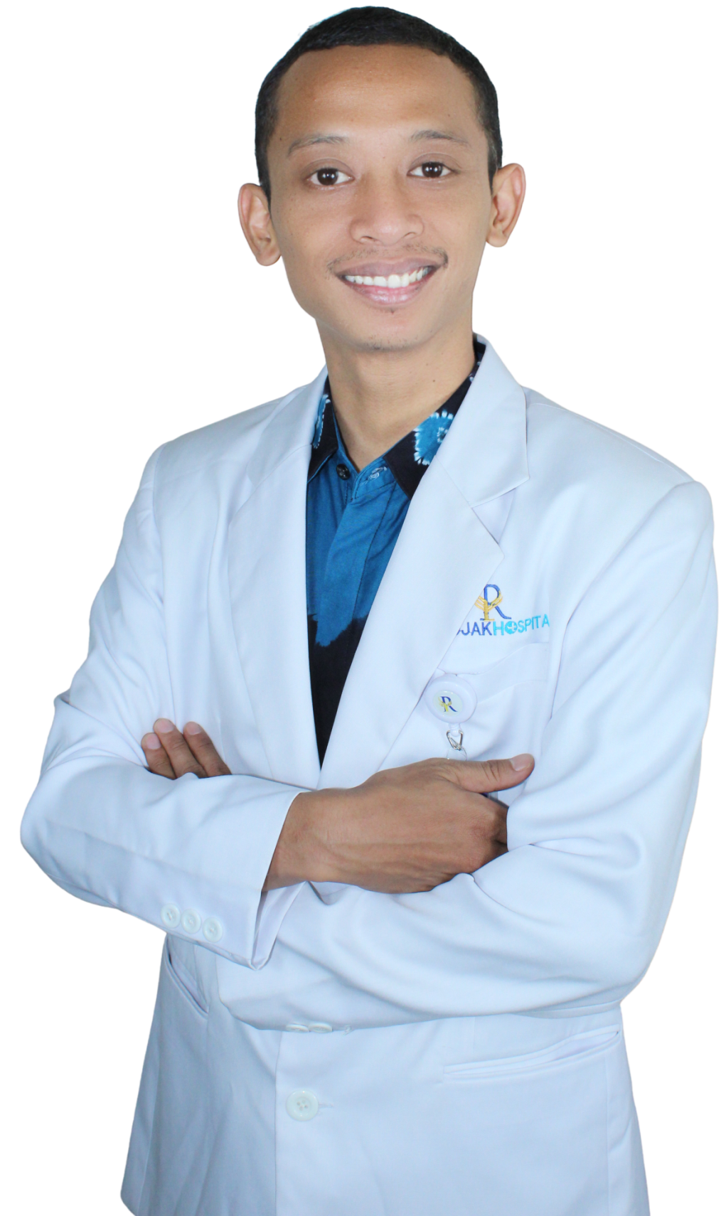 dr. Muchamad Regi Sonjaya, Sp.P