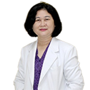 dr. Tetty Ernawati Harefa, MS, Sp.GK