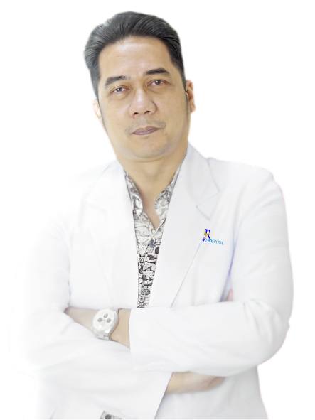 dr. S.M. Tunggul Mangaradja Marpaung, Sp.BS